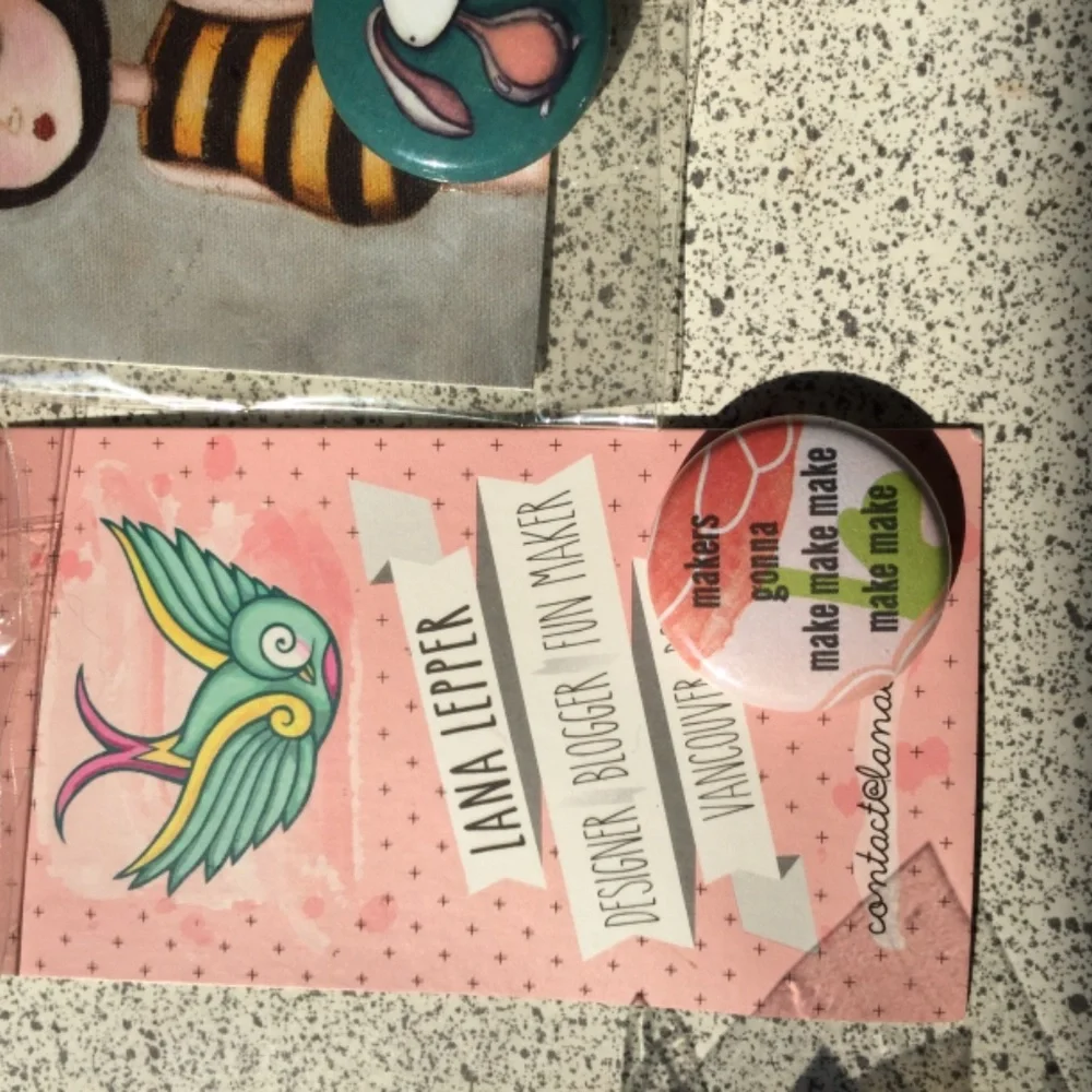 Pin bundle - Picture 6 of 6